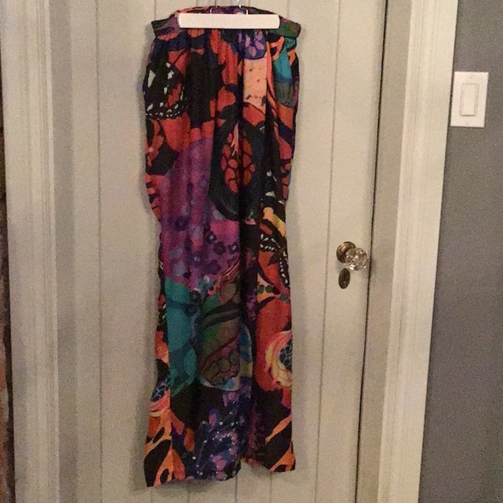 Maxi Skort